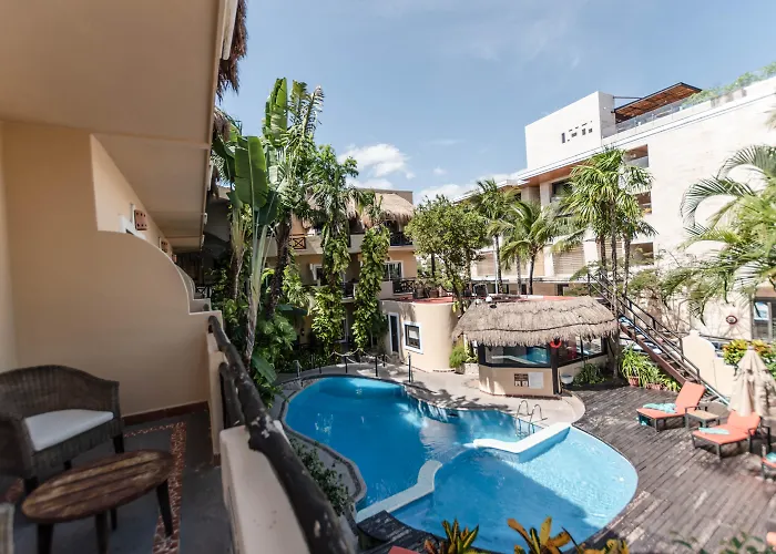 Hotel Riviera Del Sol 4*