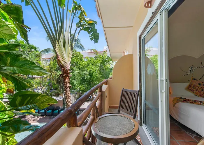 Riviera Del Sol Hotel 4*