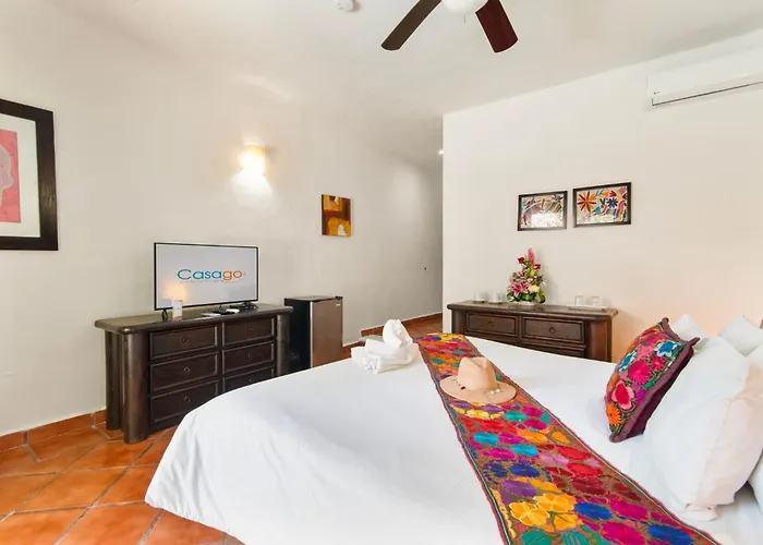 Hotel Riviera Del Sol Riviera Maya