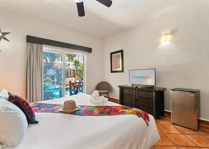 Riviera Del Sol 4*