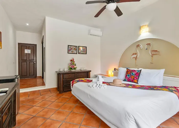 Riviera Del Sol Hotel 4*