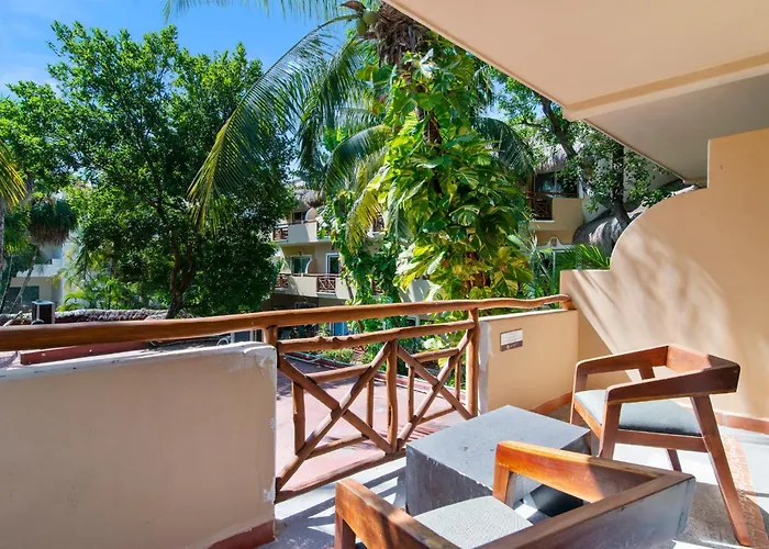Riviera Del Sol 4*