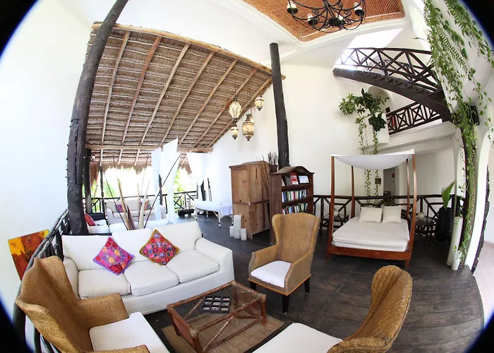 Hotel Riviera Del Sol