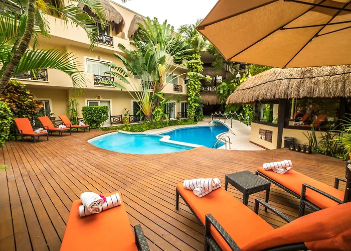 Riviera Del Sol Riviera Maya